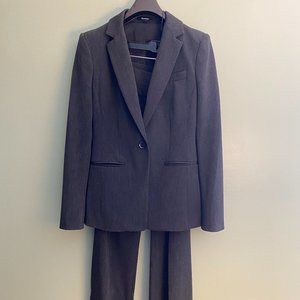 Express Women's Editor Suit